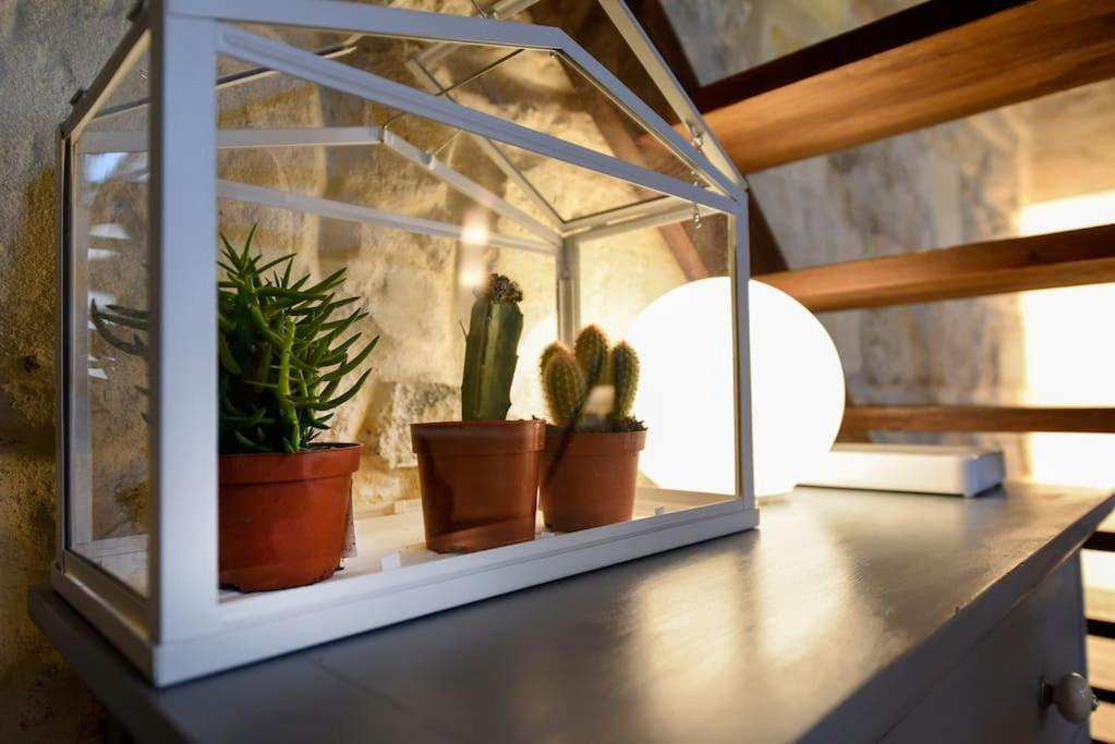 Appartement T1 Bis Au Coeur Du Vieux