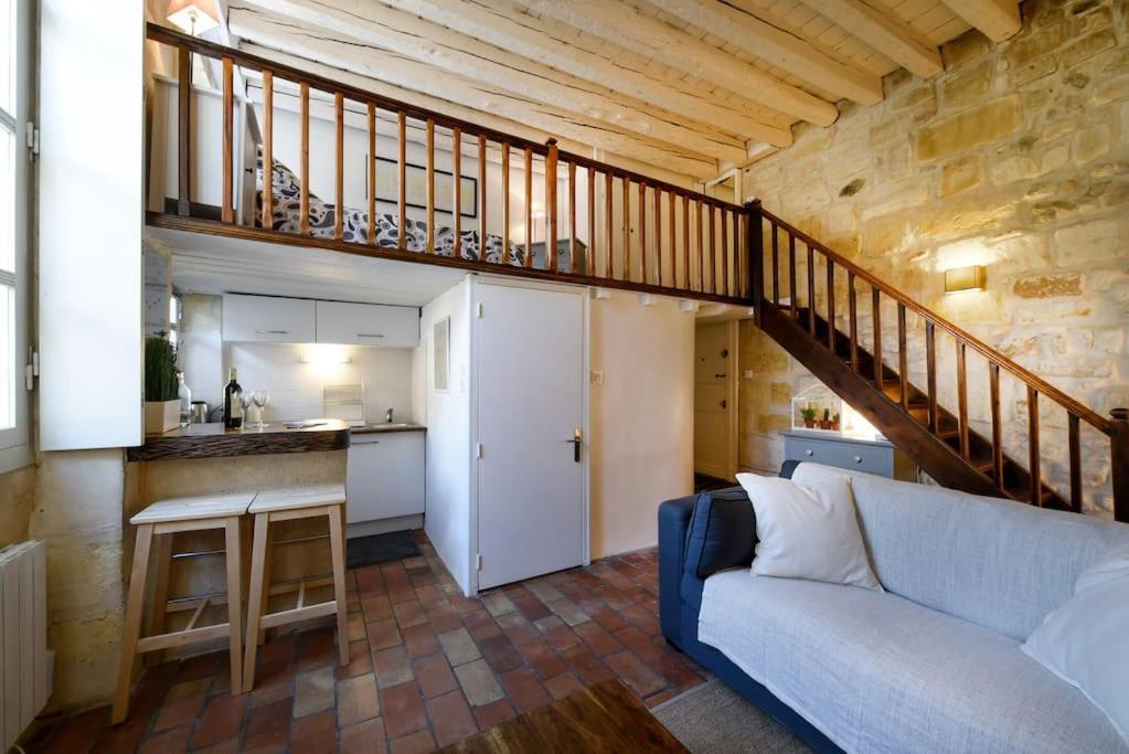 T1 Bis Au Coeur Du Vieux Appartement *