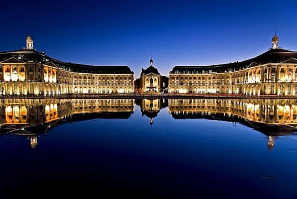 Appartement T1 Bis Au Coeur Du Vieux
