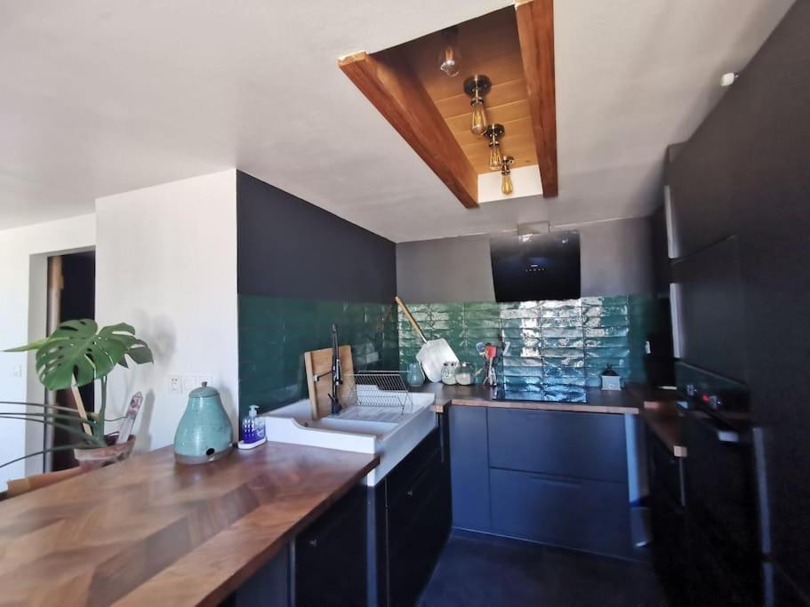 Apartment Duplex Atypique Et Chaleureux, Hyper Centre Bordeaux