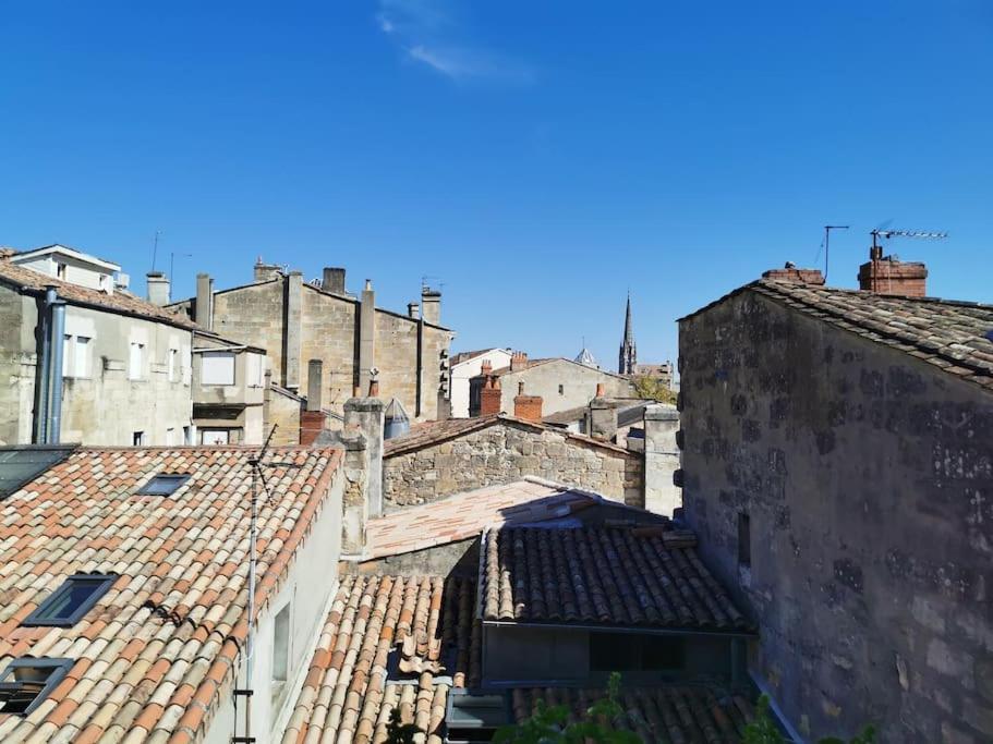 Duplex Atypique Et Chaleureux, Hyper Centre Apartment