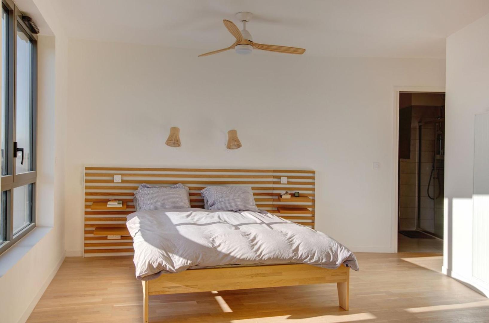Guestready - Sejour Lumineux Et Elegant A