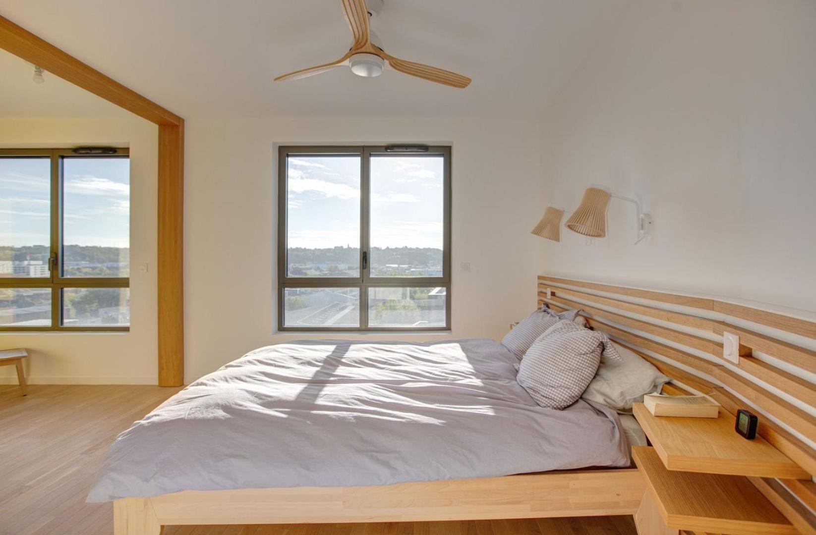 Apartment Guestready - Sejour Lumineux Et Elegant A