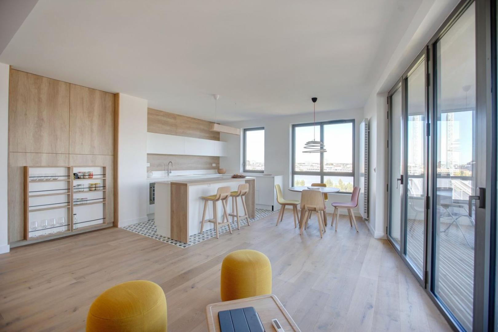 Guestready - Sejour Lumineux Et Elegant A