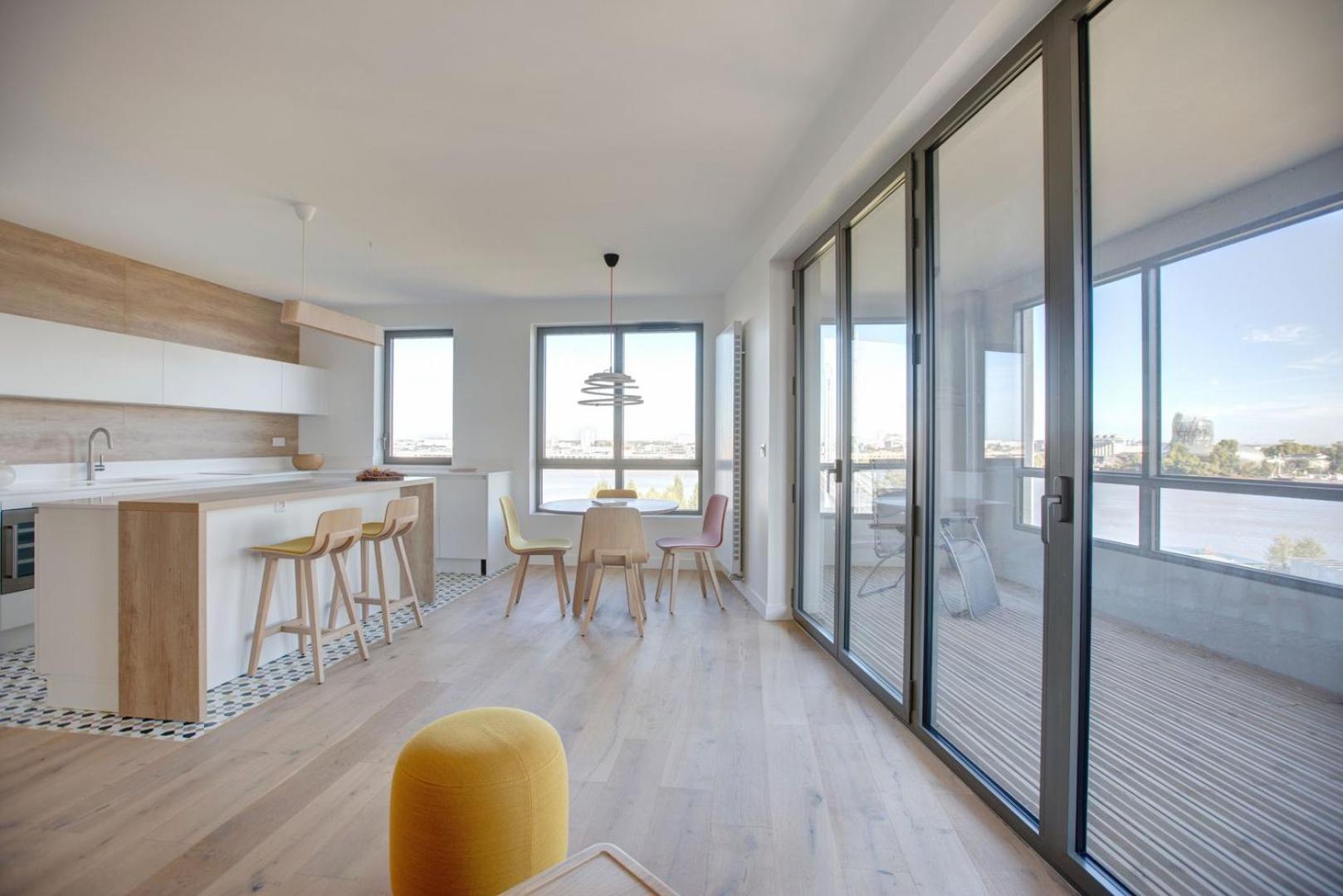Guestready - Sejour Lumineux Et Elegant A Bordeaux