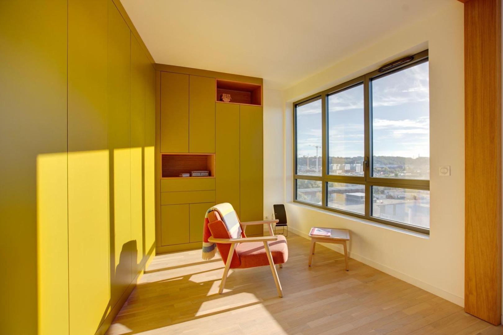 Guestready - Sejour Lumineux Et Elegant A * Bordeaux