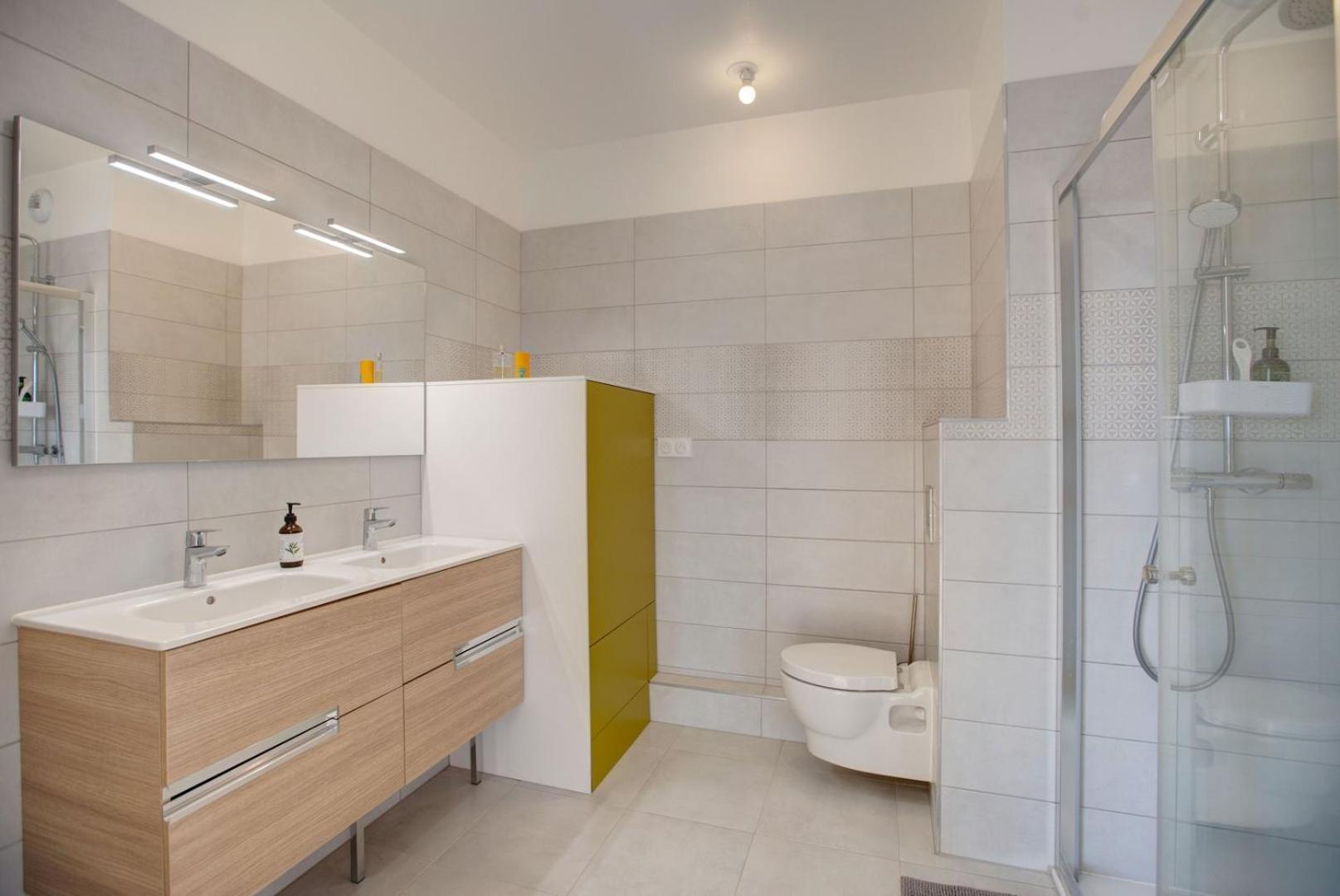 Apartment Guestready - Sejour Lumineux Et Elegant A Bordeaux