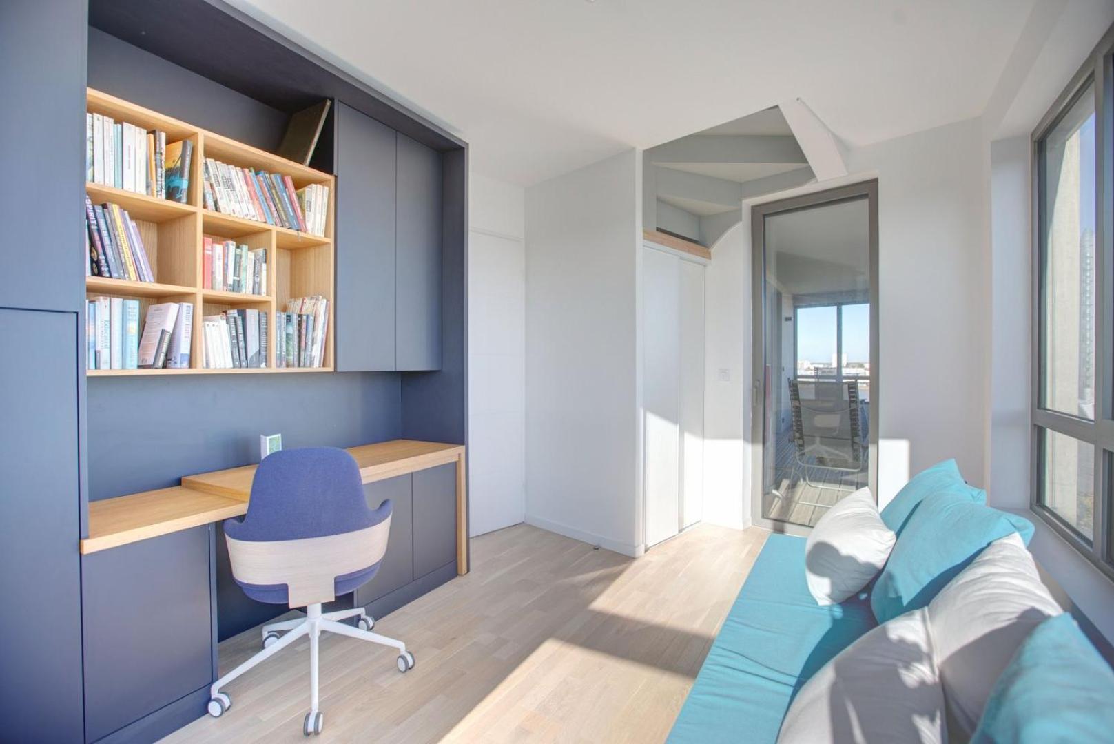 Guestready - Sejour Lumineux Et Elegant A *