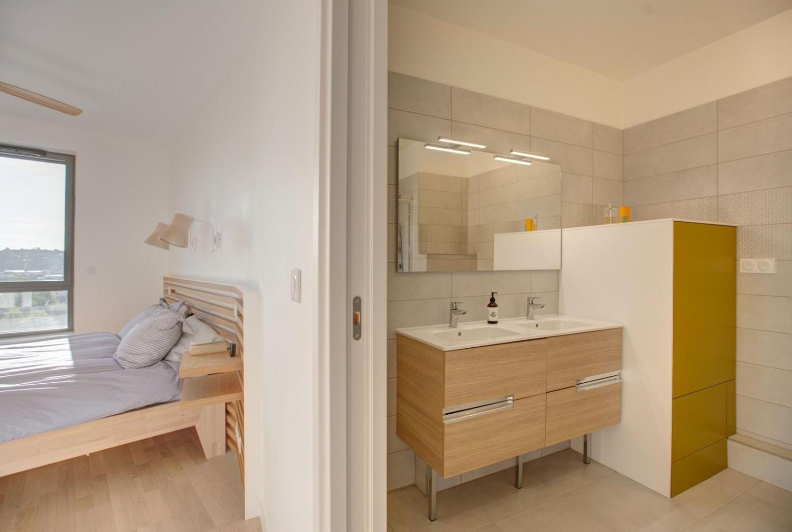 Guestready - Sejour Lumineux Et Elegant A Apartment