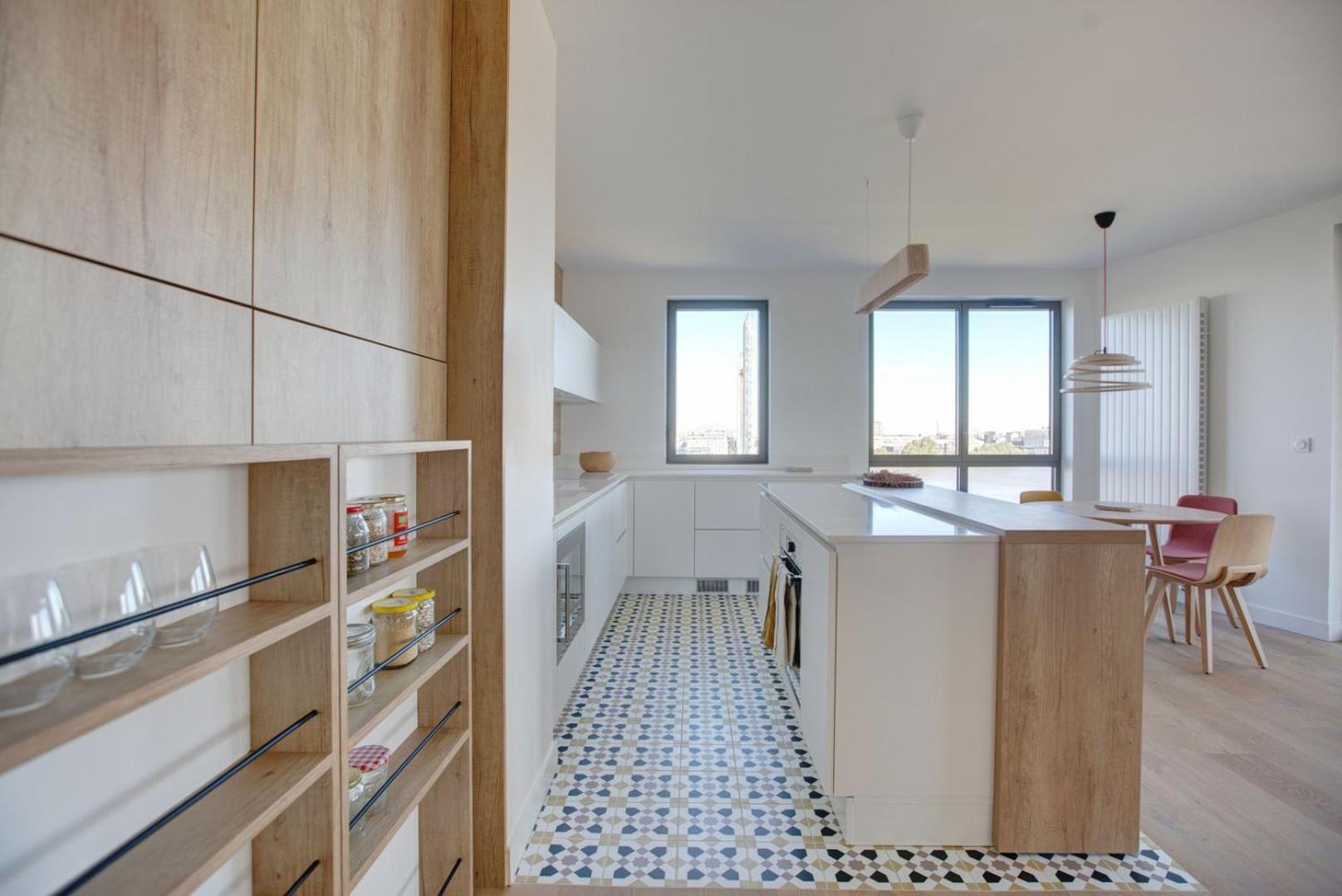 Apartment Guestready - Sejour Lumineux Et Elegant A