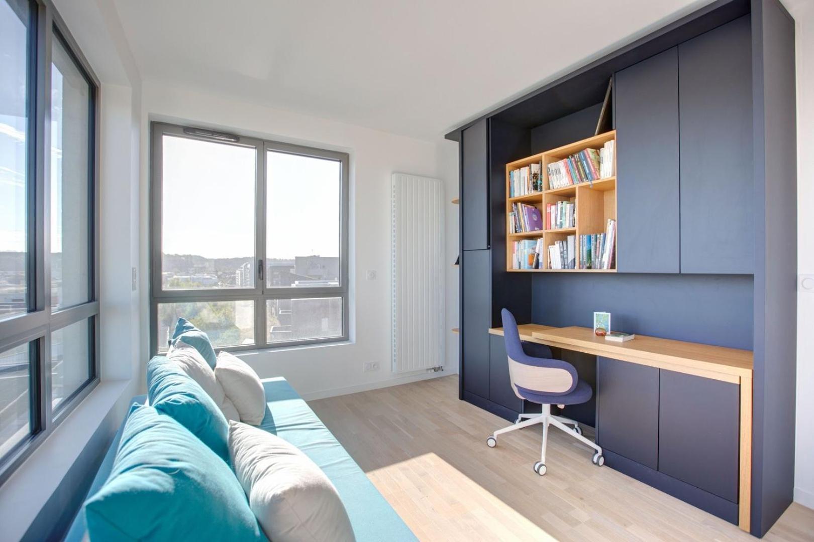 Guestready - Sejour Lumineux Et Elegant A Apartment *