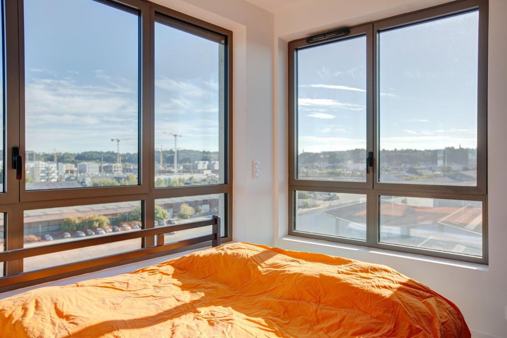Guestready - Sejour Lumineux Et Elegant A Apartment