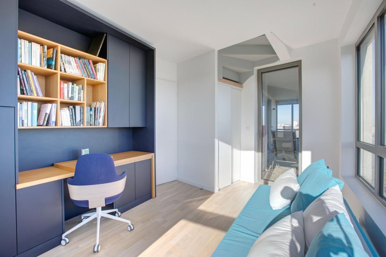 Apartment Guestready - Sejour Lumineux Et Elegant A