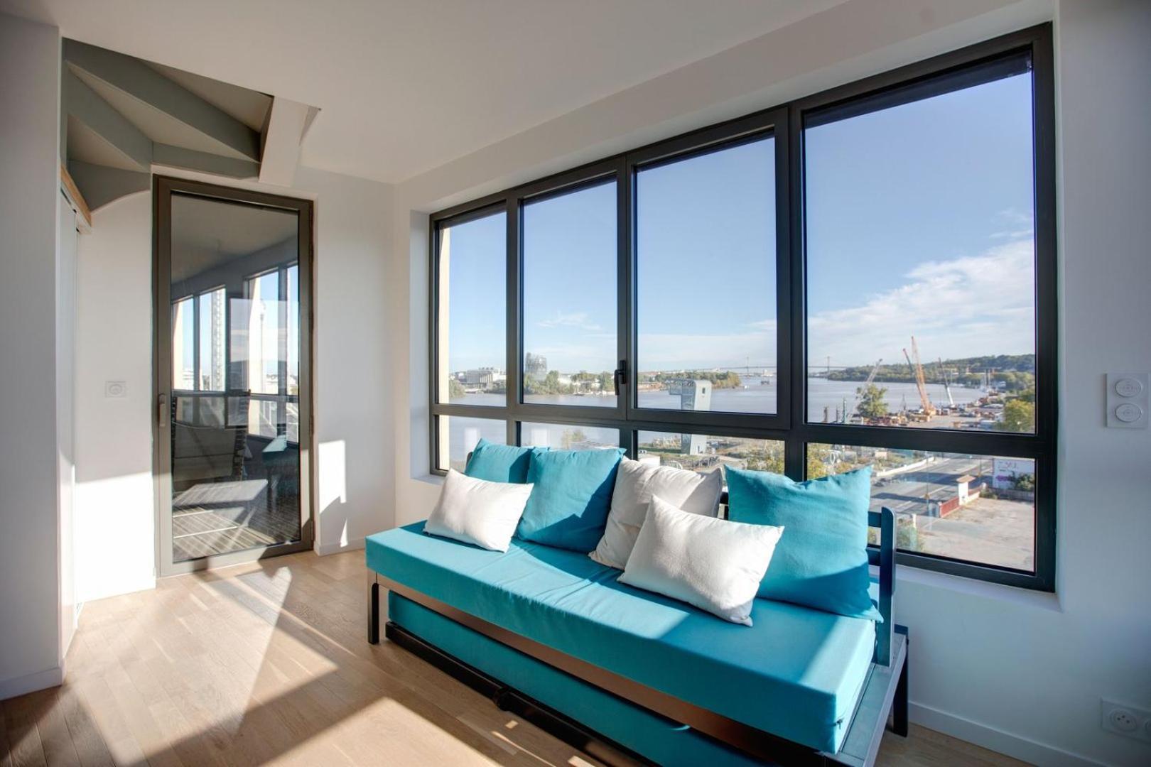 Apartment Guestready - Sejour Lumineux Et Elegant A *
