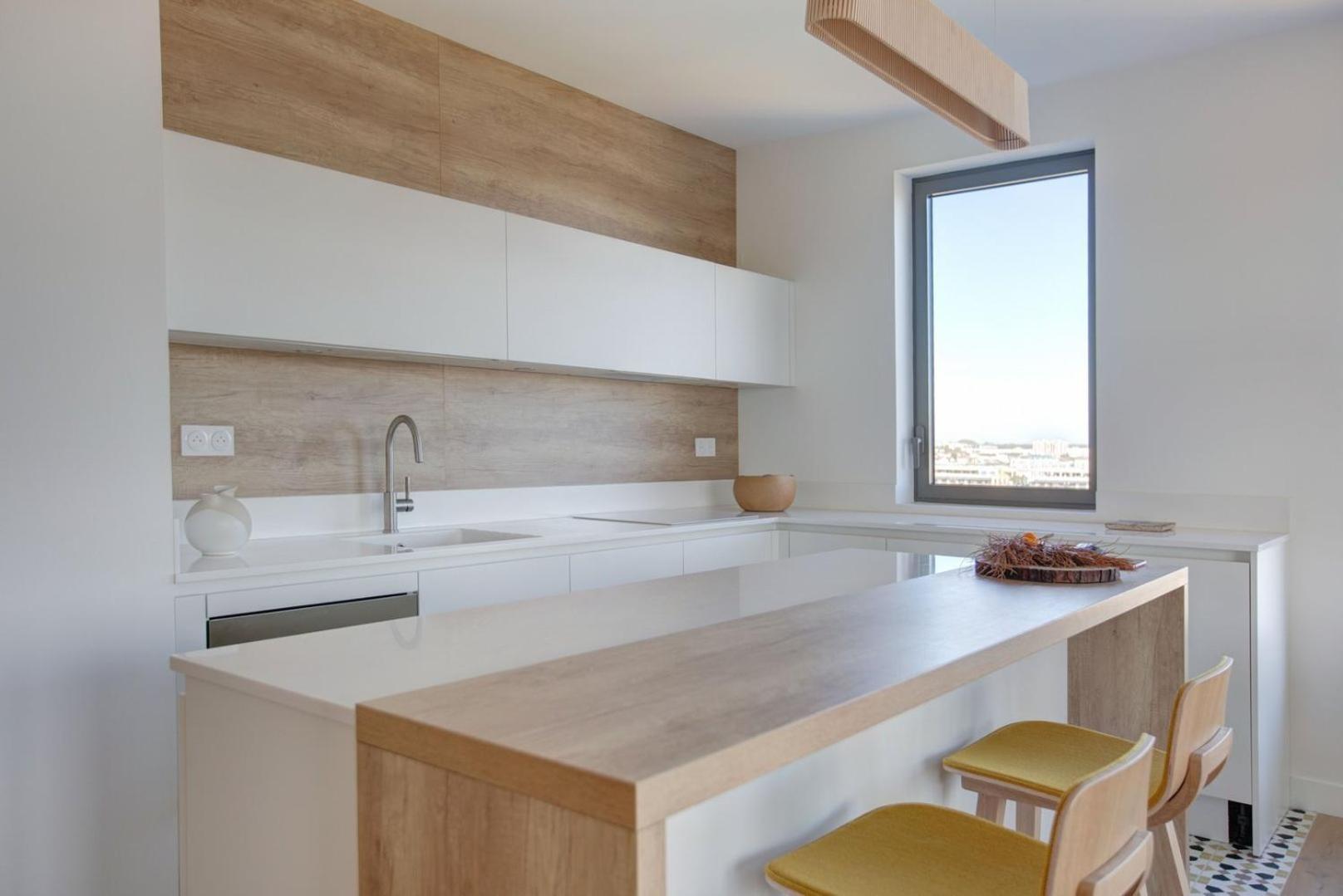 Apartment Guestready - Sejour Lumineux Et Elegant A