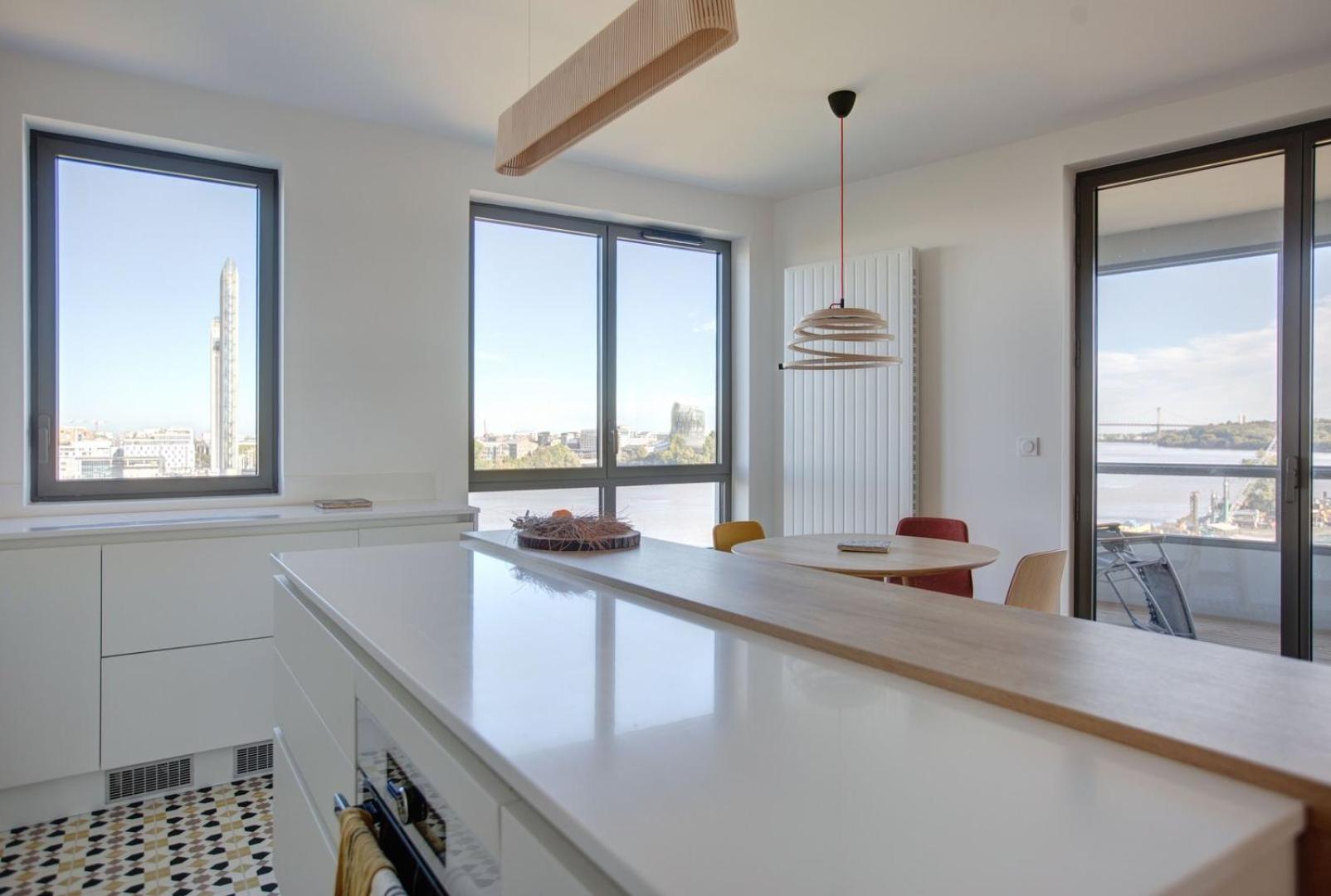 Guestready - Sejour Lumineux Et Elegant A Apartment *