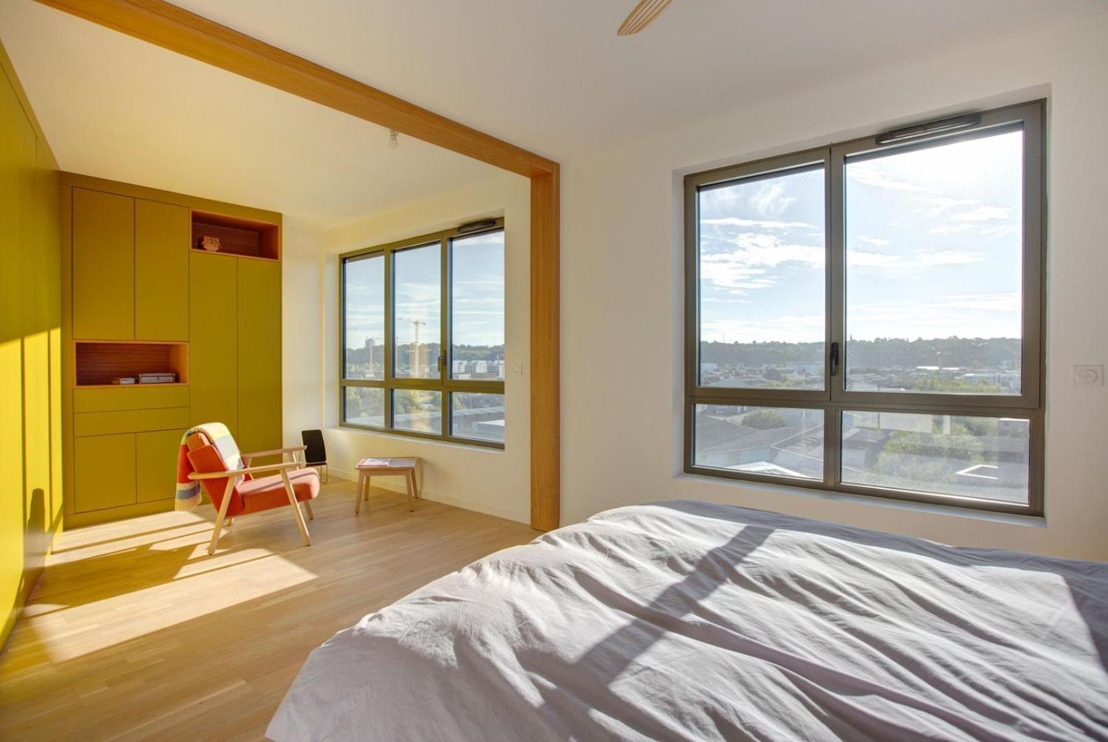 Guestready - Sejour Lumineux Et Elegant A Apartment Bordeaux