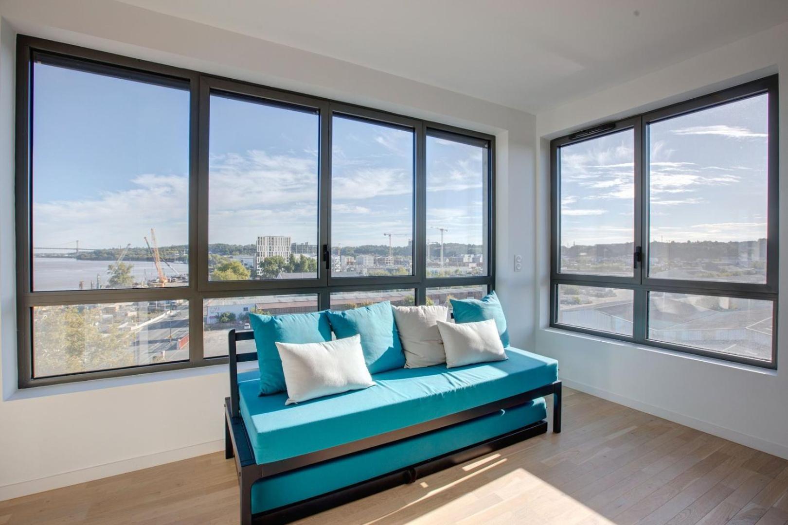 Guestready - Sejour Lumineux Et Elegant A Apartment