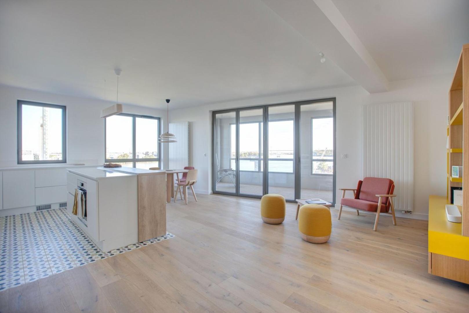 Apartment Guestready - Sejour Lumineux Et Elegant A
