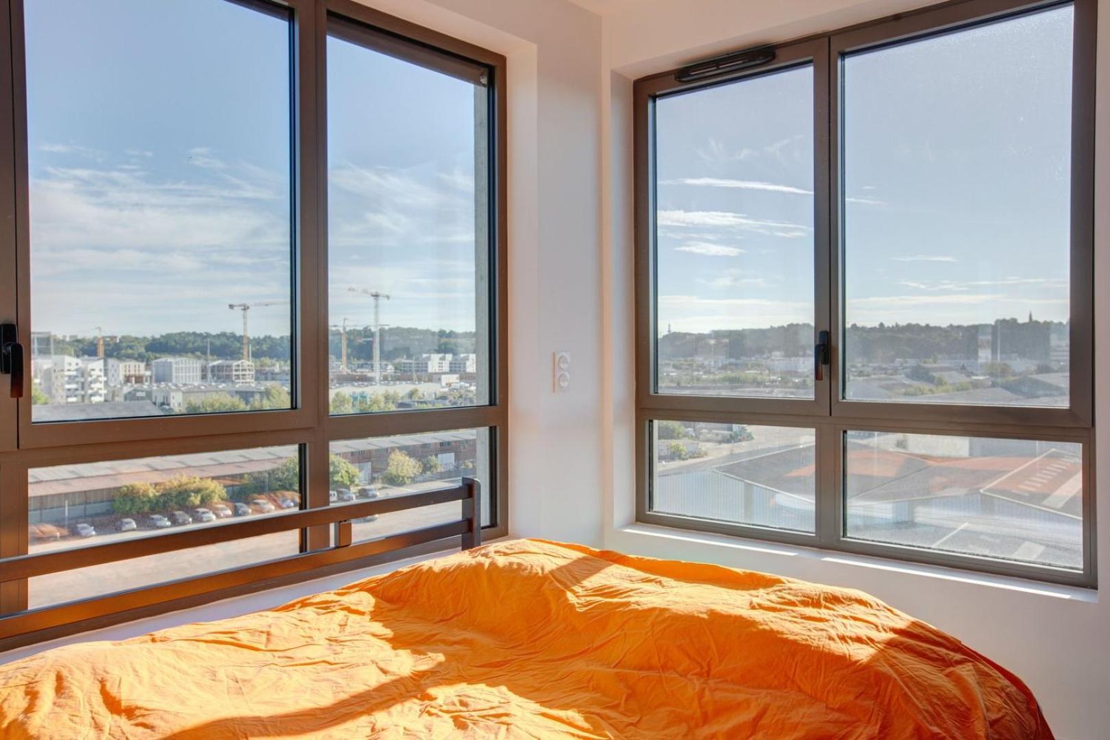 Apartment Guestready - Sejour Lumineux Et Elegant A *
