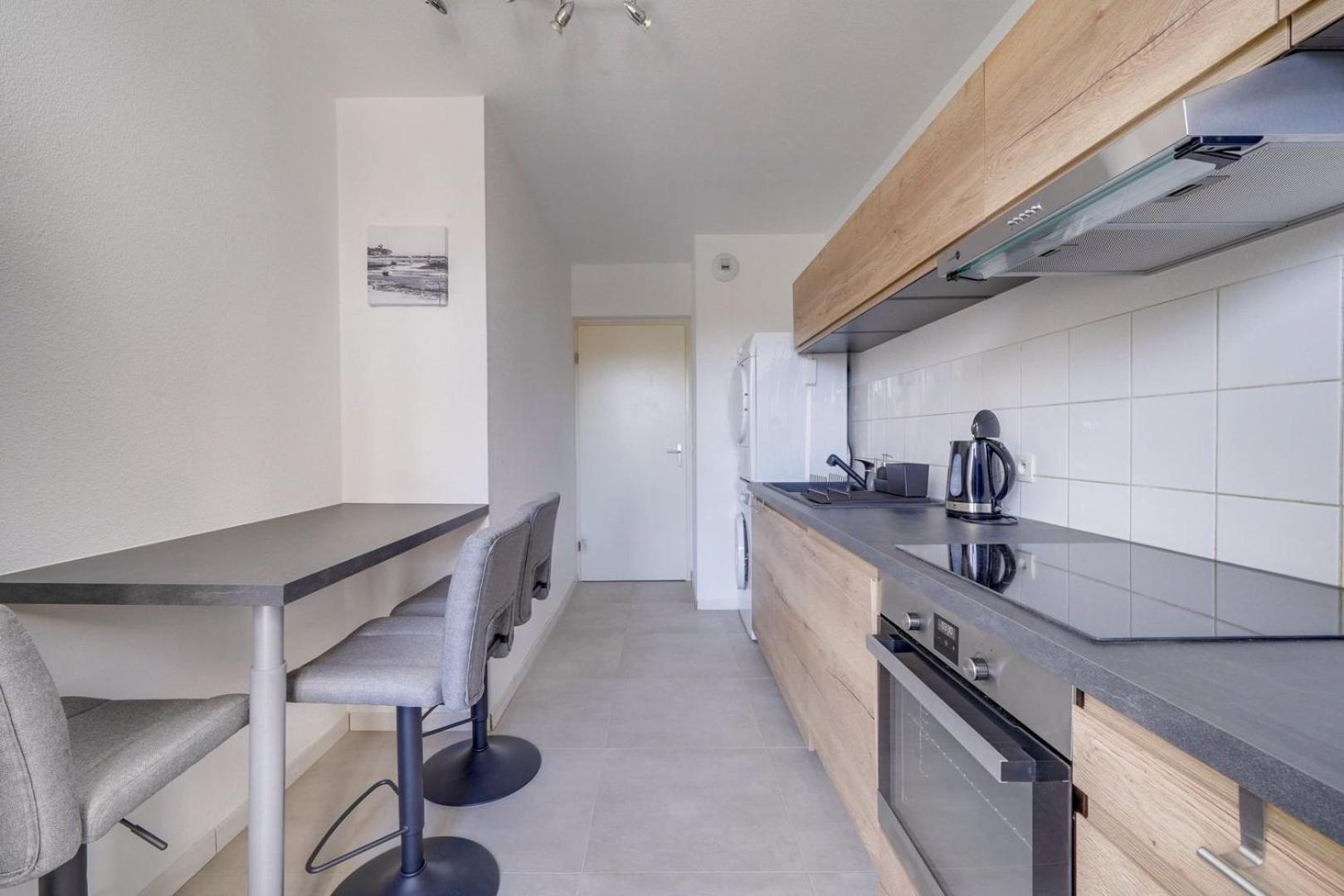 Lovely Flat With Parking Bordeaux
