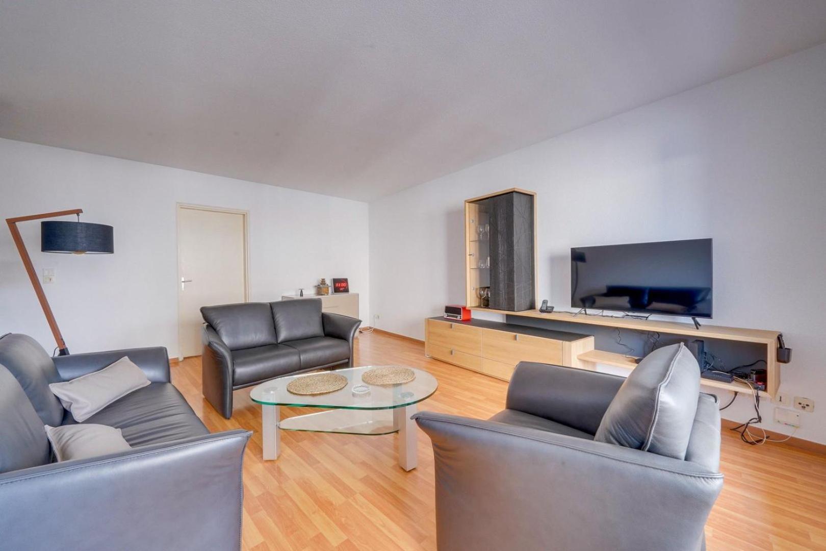 Lovely Flat With Parking * Bordeaux