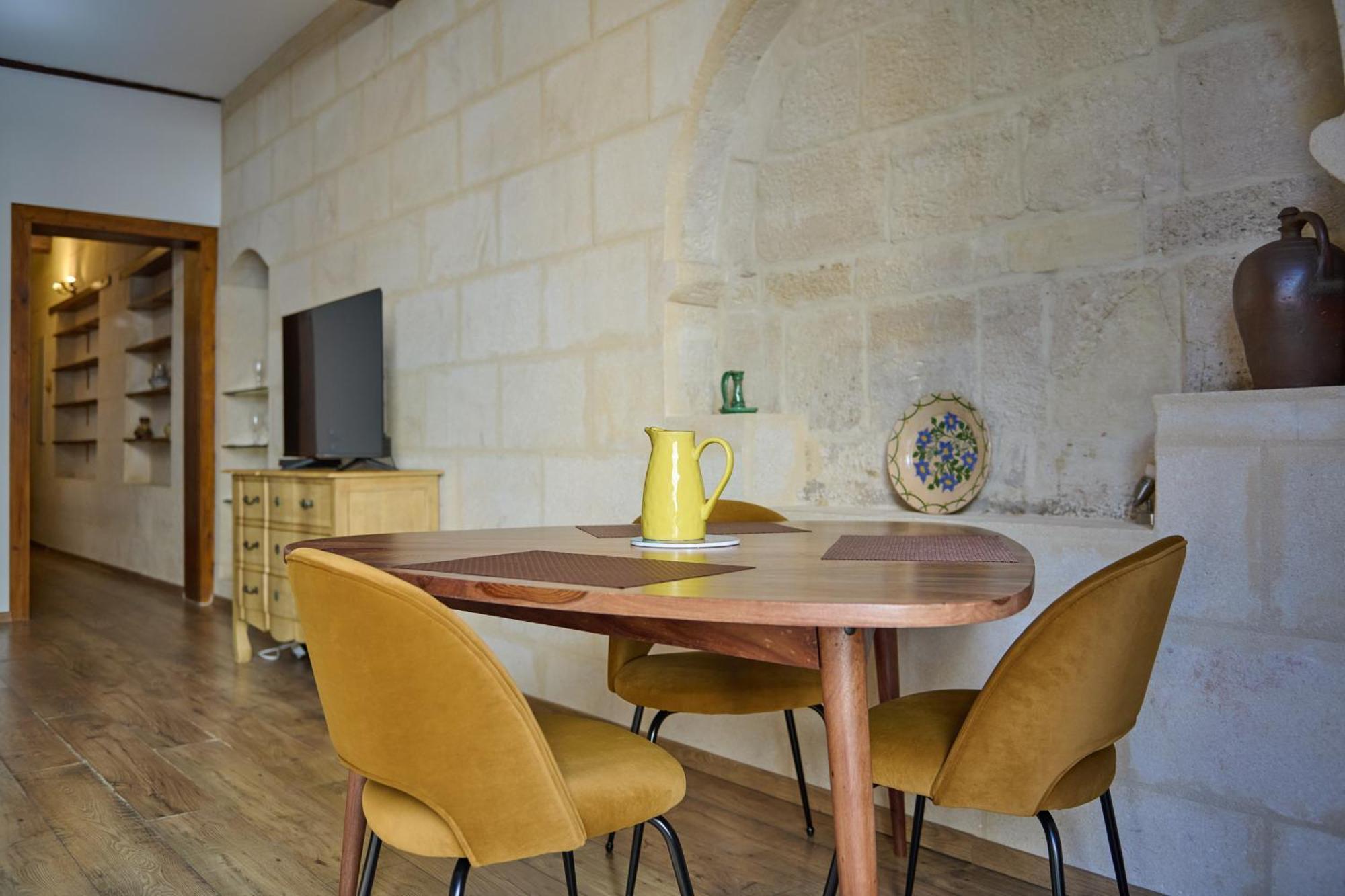 Apartamento Unforgettable Heart Of Historical Center Bordéus