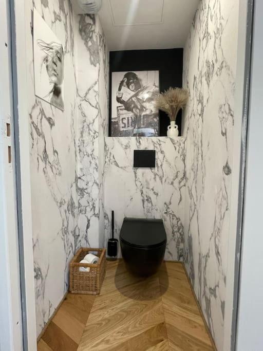 Pousada Loft Contemporain - Bordeauxlidays