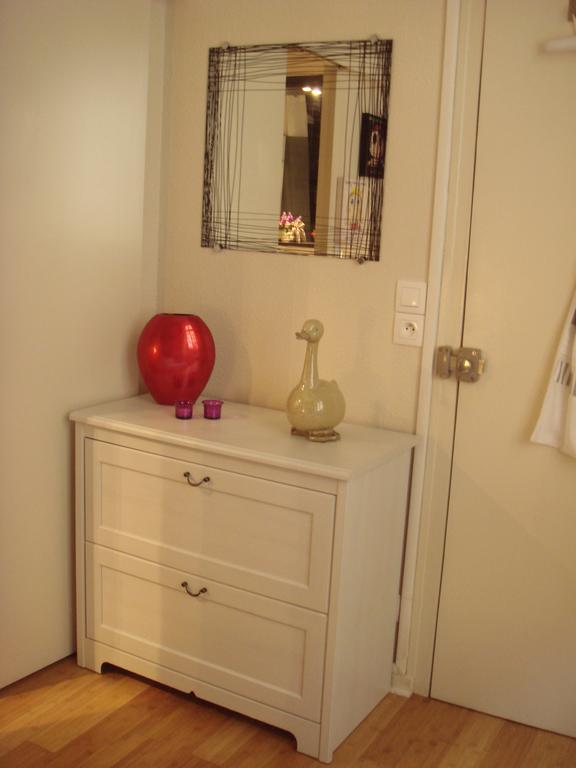 Appartement Duplex Rue Du Soleil *