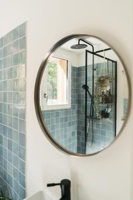 Charmante Petite Maison Avec Piscine