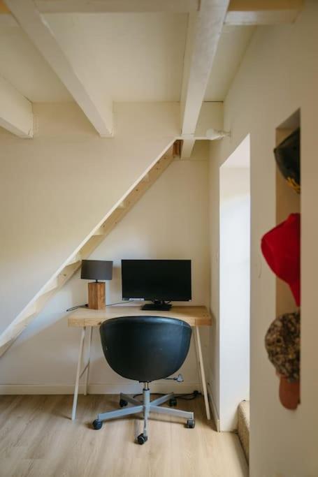 Charmante Petite Maison Avec Piscine Bordeaux