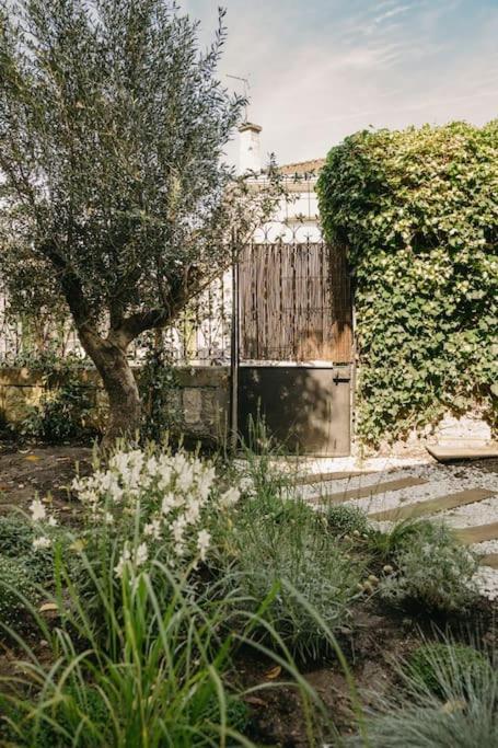 Charmante Petite Maison Avec Piscine Bordeaux