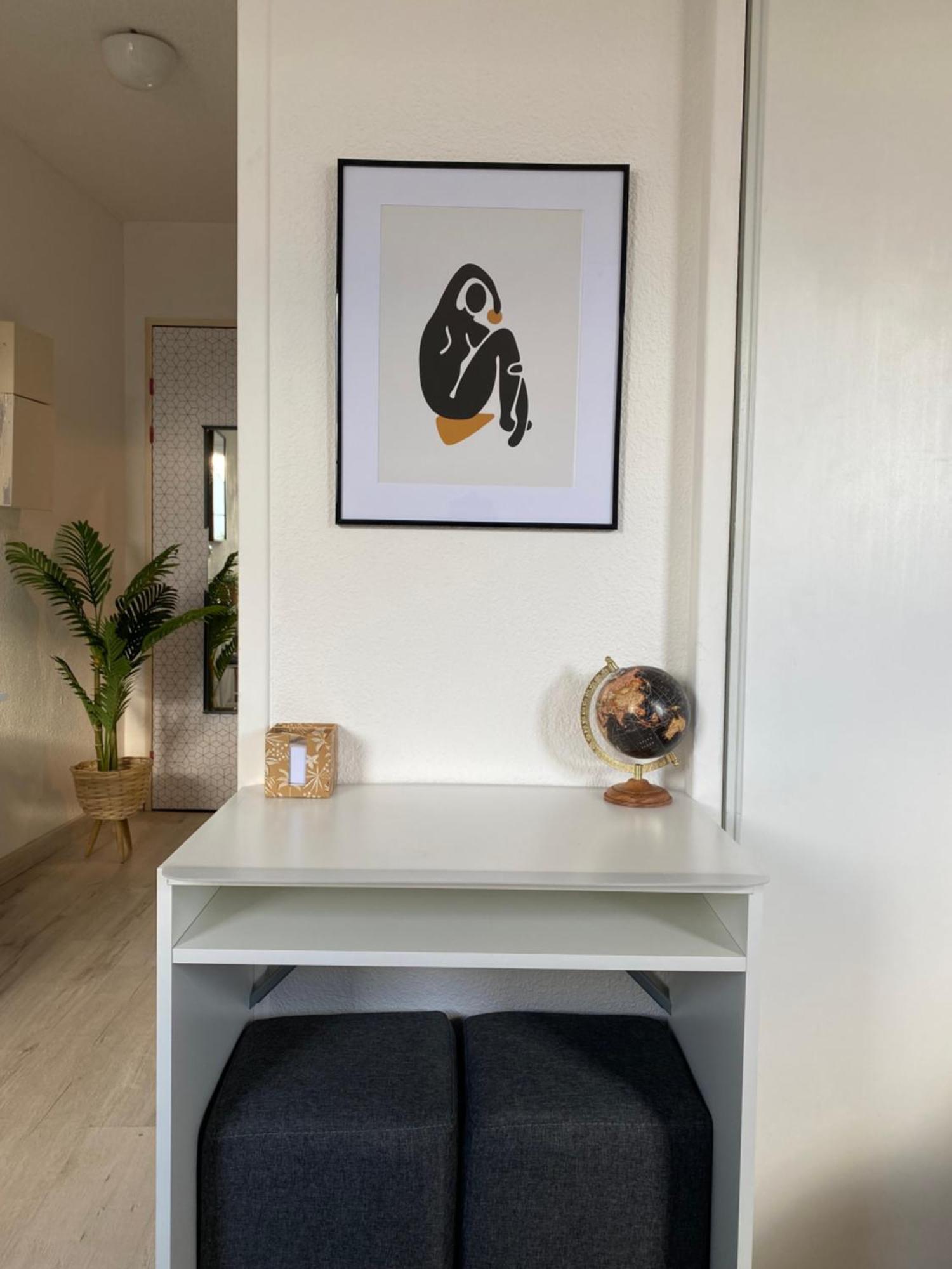 Superbe Proche Hopital Et Centre Apartment