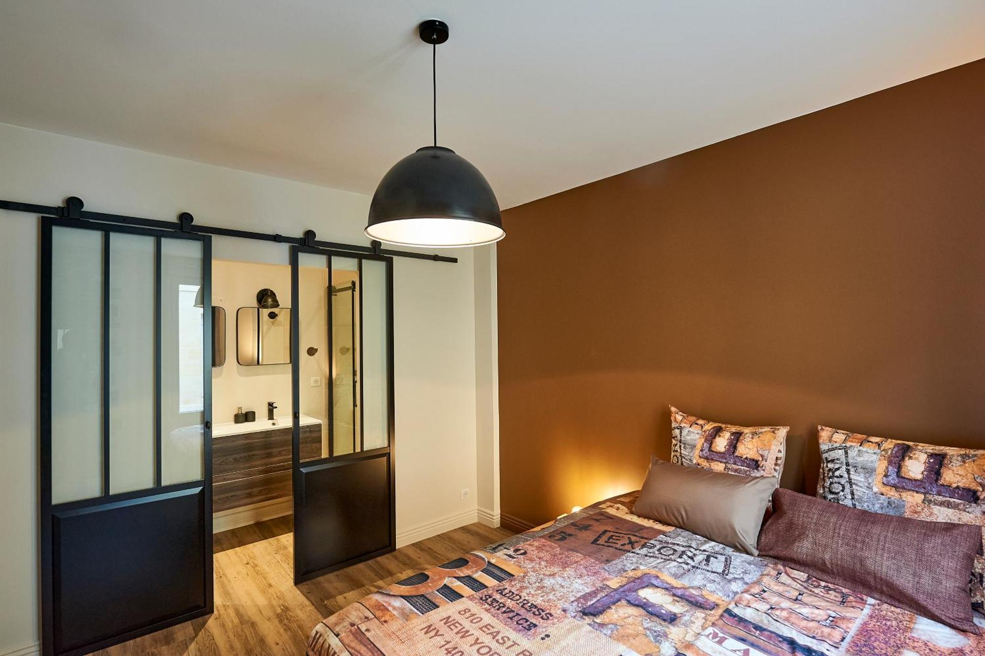 Le Nid Cosy Căn hộ