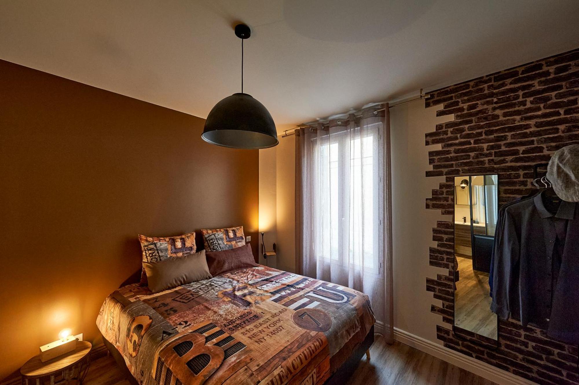 Le Nid Cosy Căn hộ *