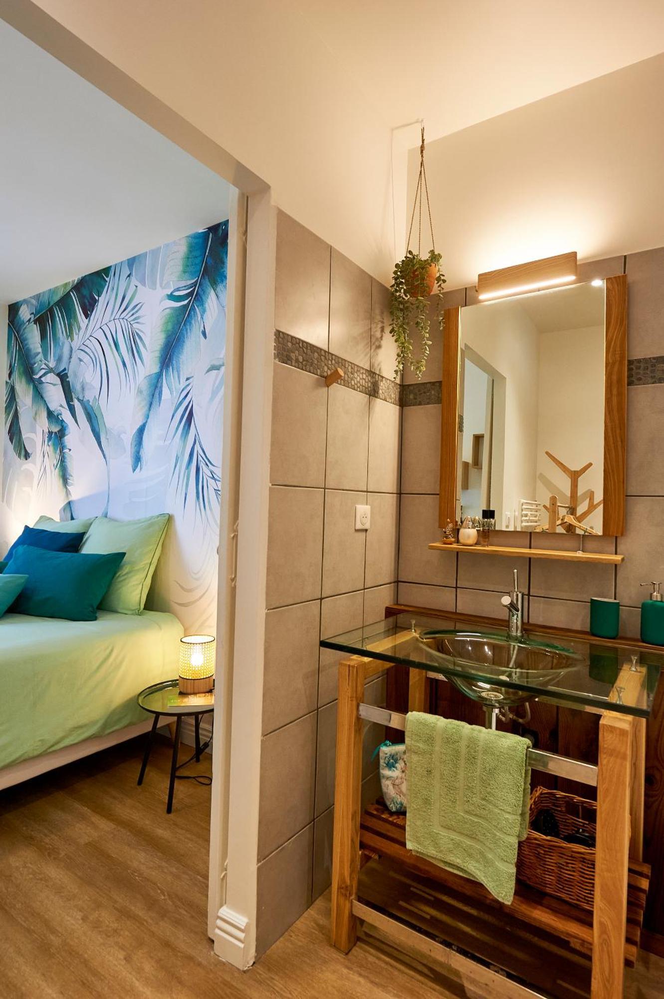 Le Nid Cosy Căn hộ Bordeaux