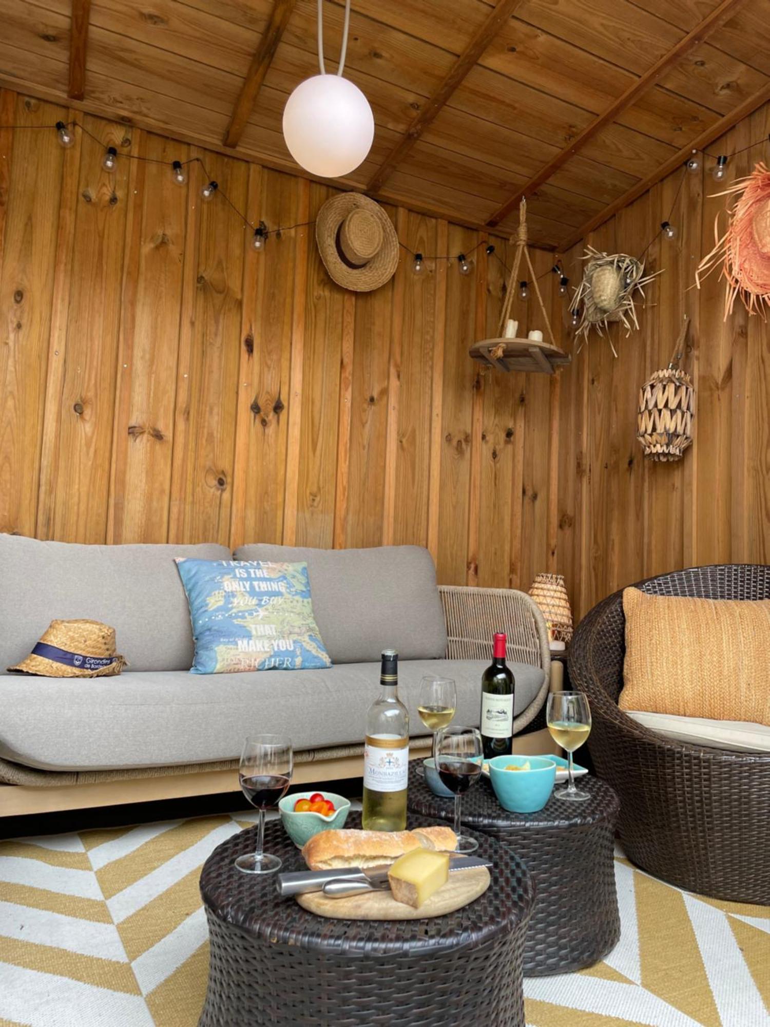 Le Nid Cosy Căn hộ Bordeaux