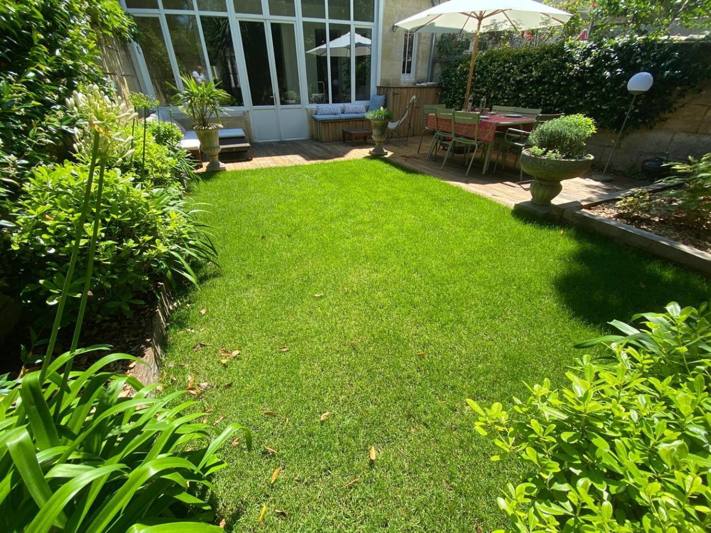 Guestready - Sunny Haven In The Heart Of *