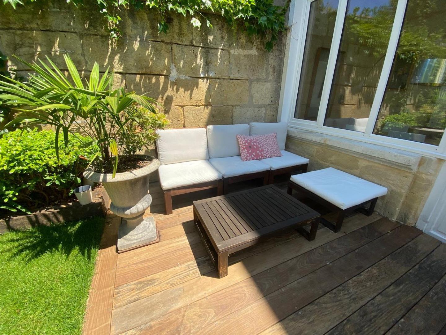 Guestready - Sunny Haven In The Heart Of Apartment *