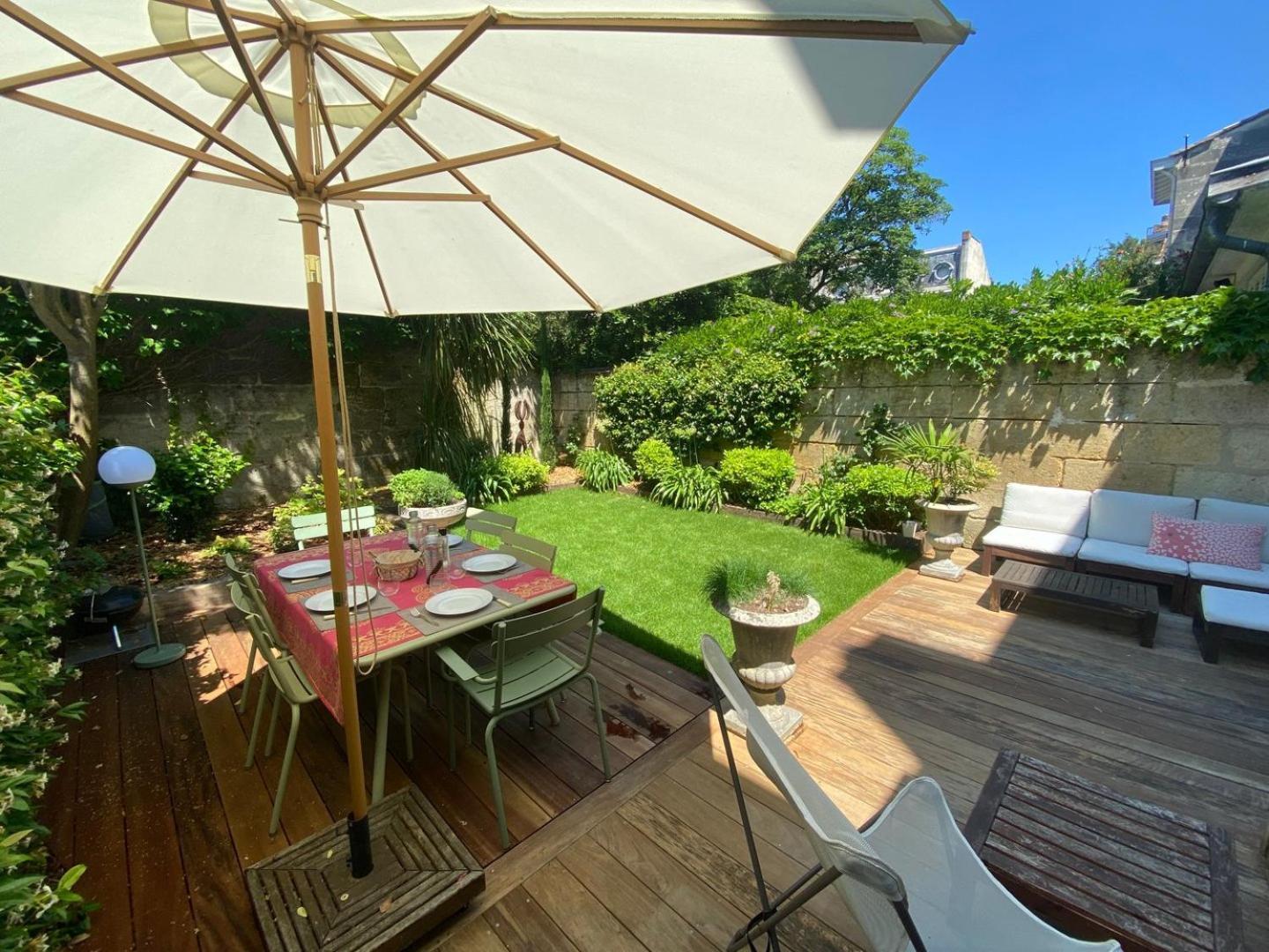 Guestready - Sunny Haven In The Heart Of