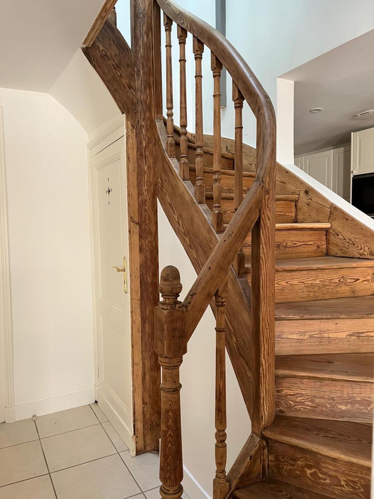, Particulier Apartment Bordeaux