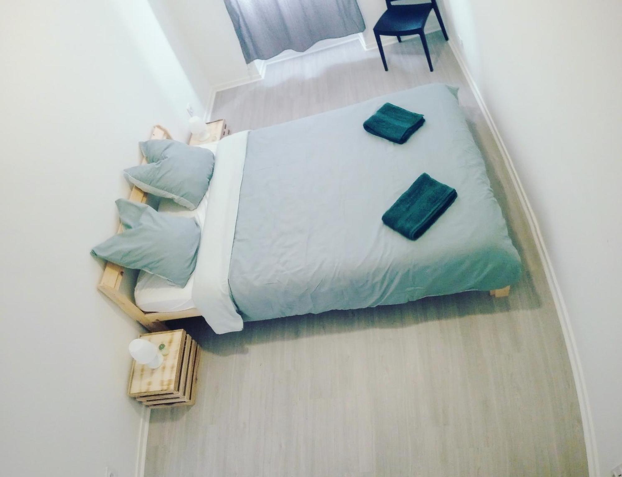 Apartment Charmant Centre Bordeaux