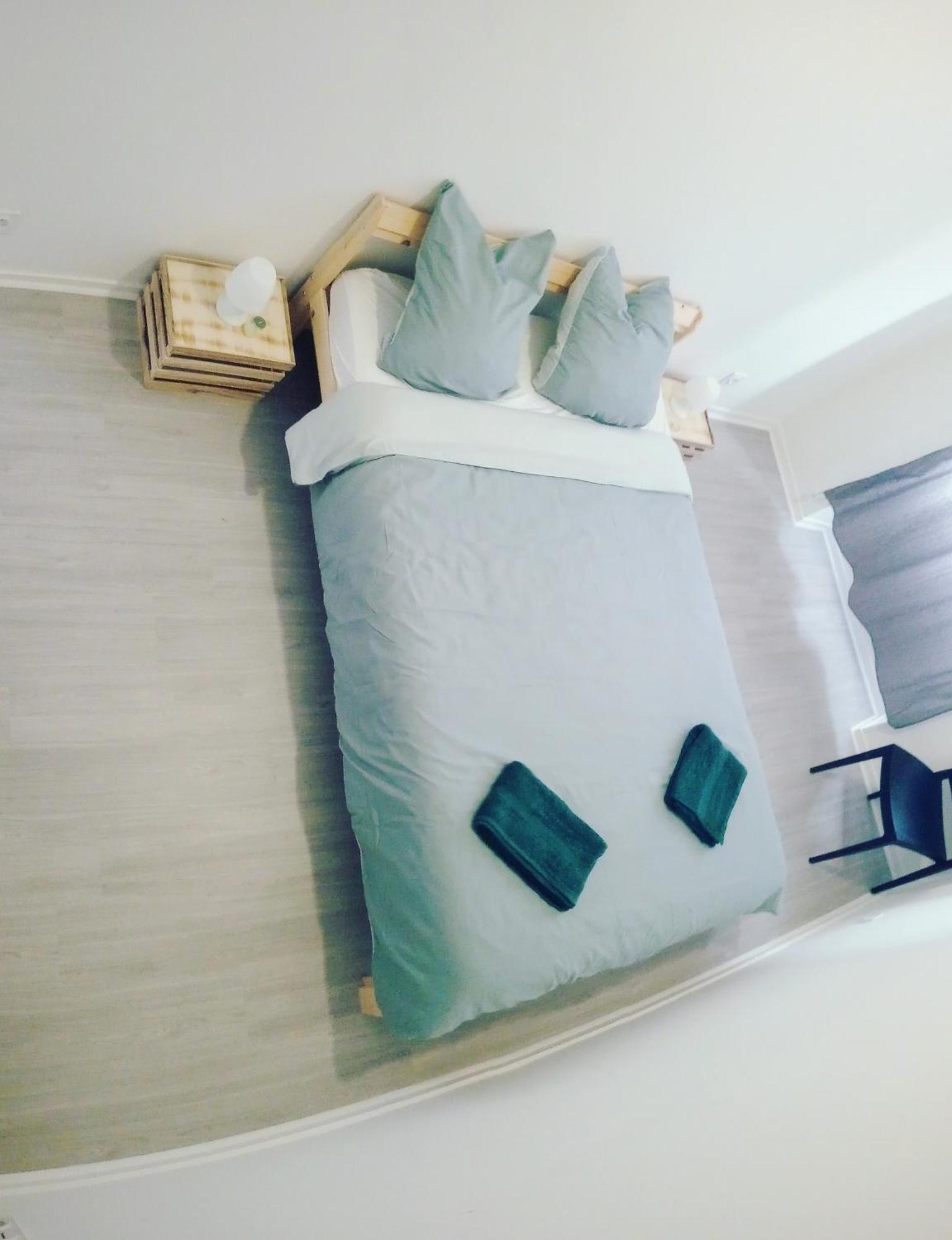 Apartment Charmant Centre