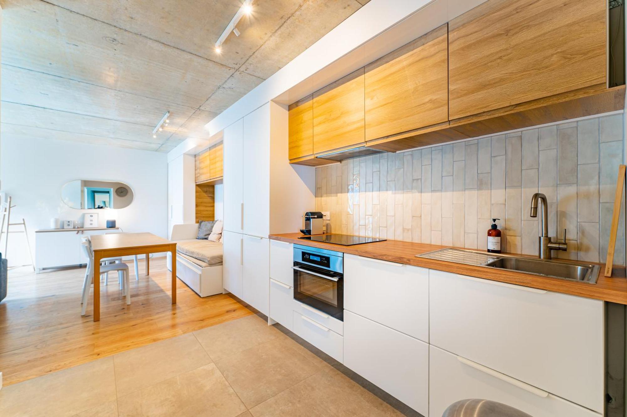 Magnifiques Dans Apartment Bordeaux