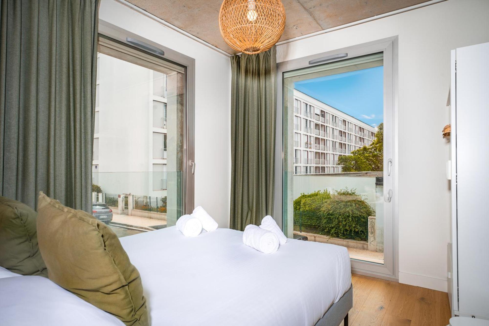 Apartment Magnifiques Dans *