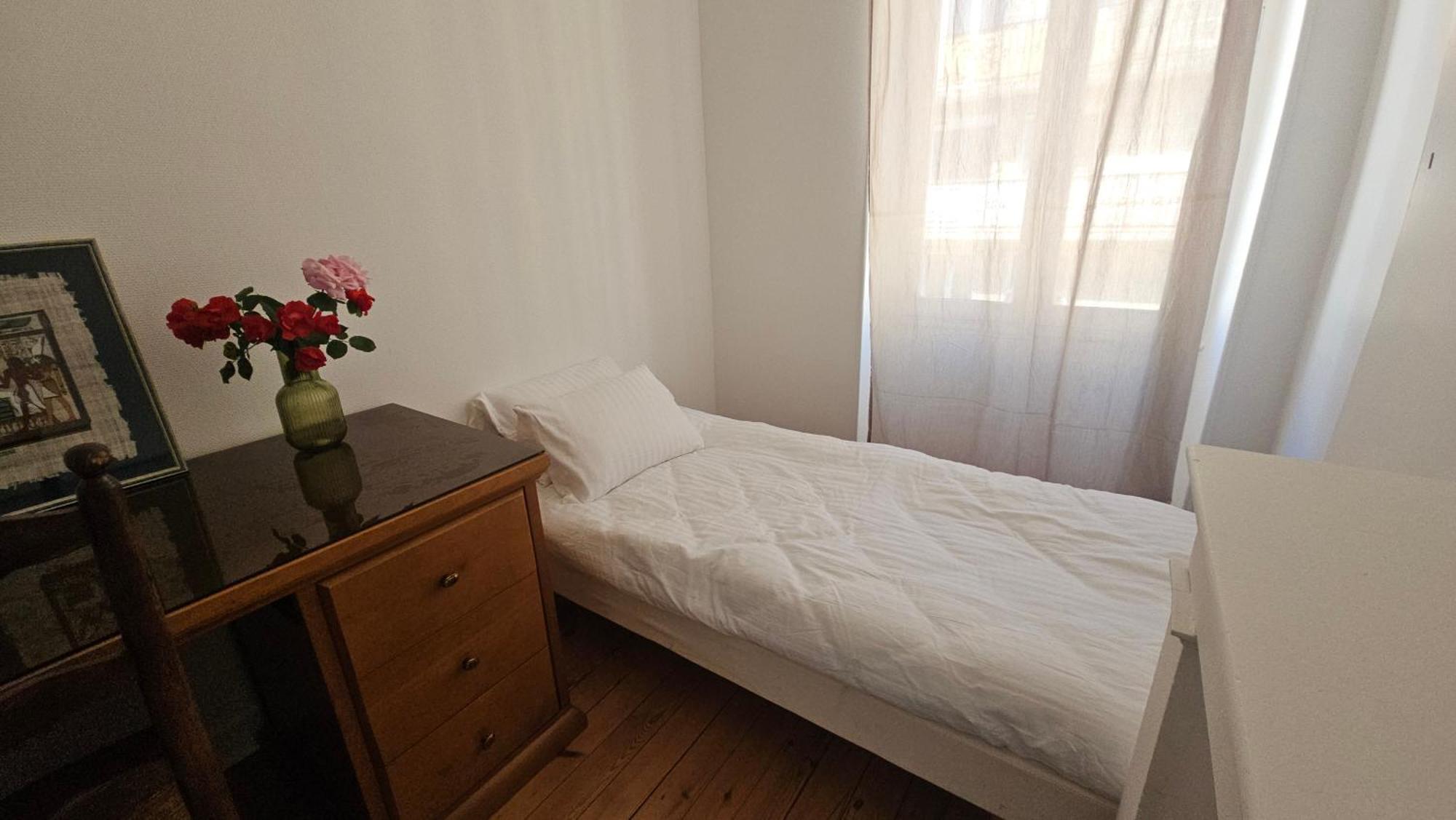 Le Jardin Cafe Homestay Bordeaux