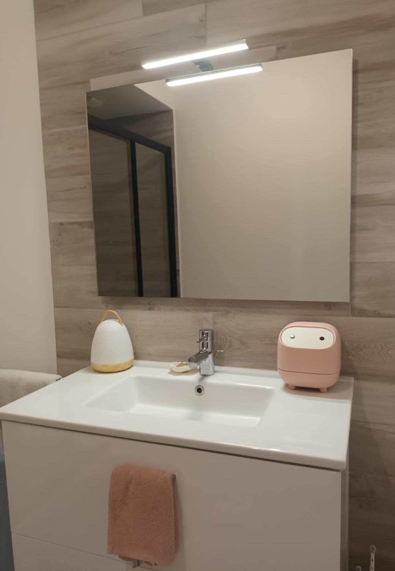Apartment Saint Jean Gare Bel T3 Free Parking