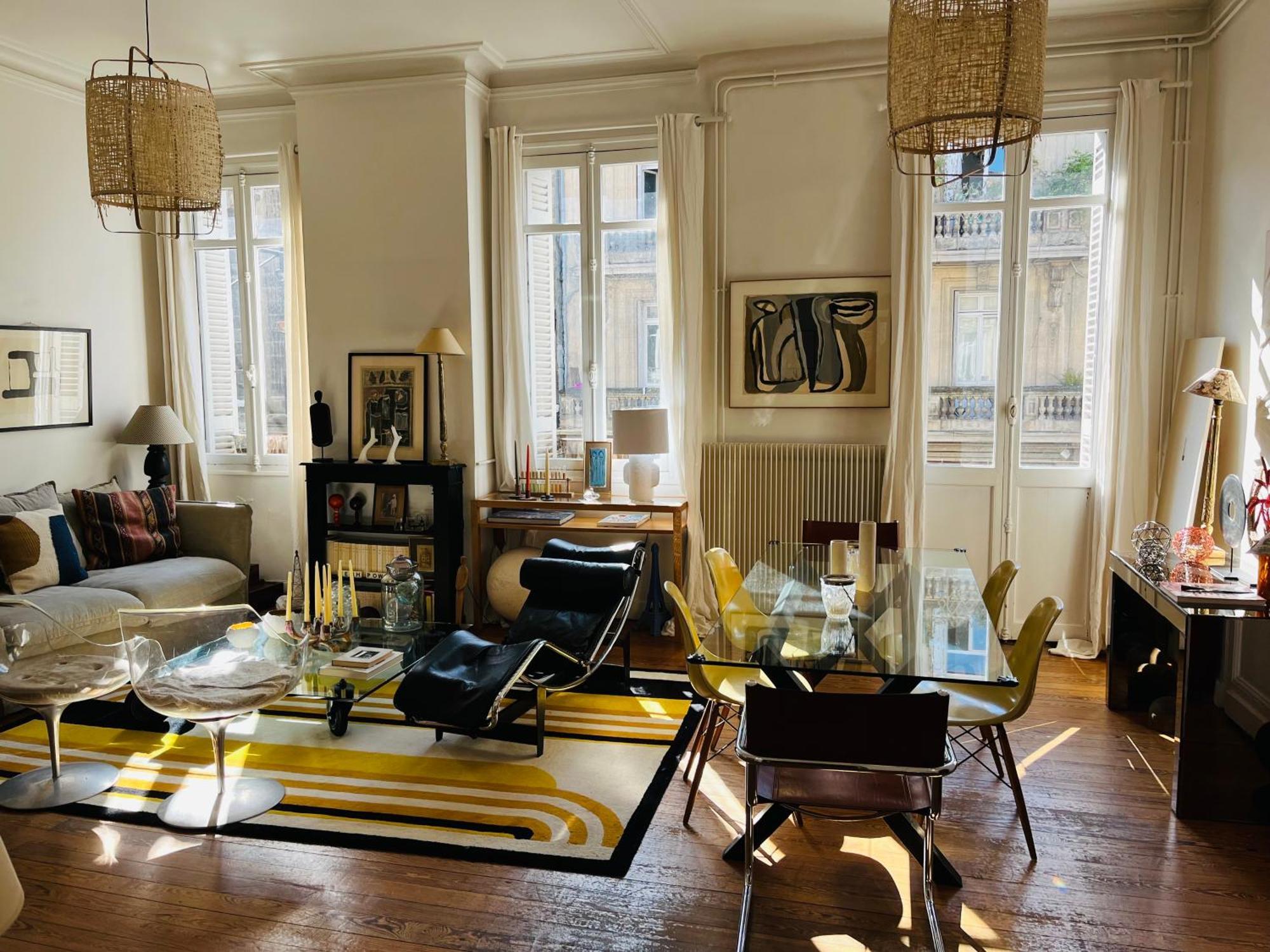 Bel Terrasse Apartment
