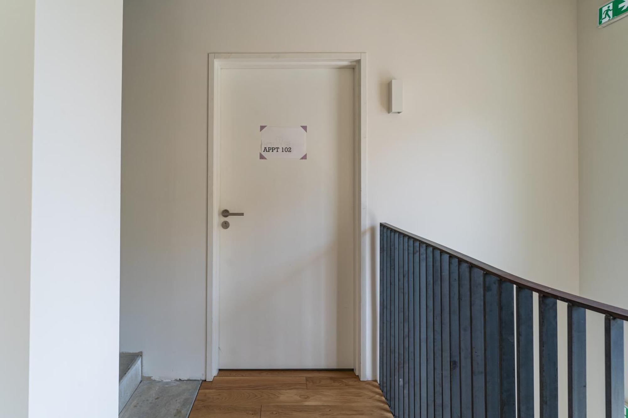 Apartment Magnifiques Dans