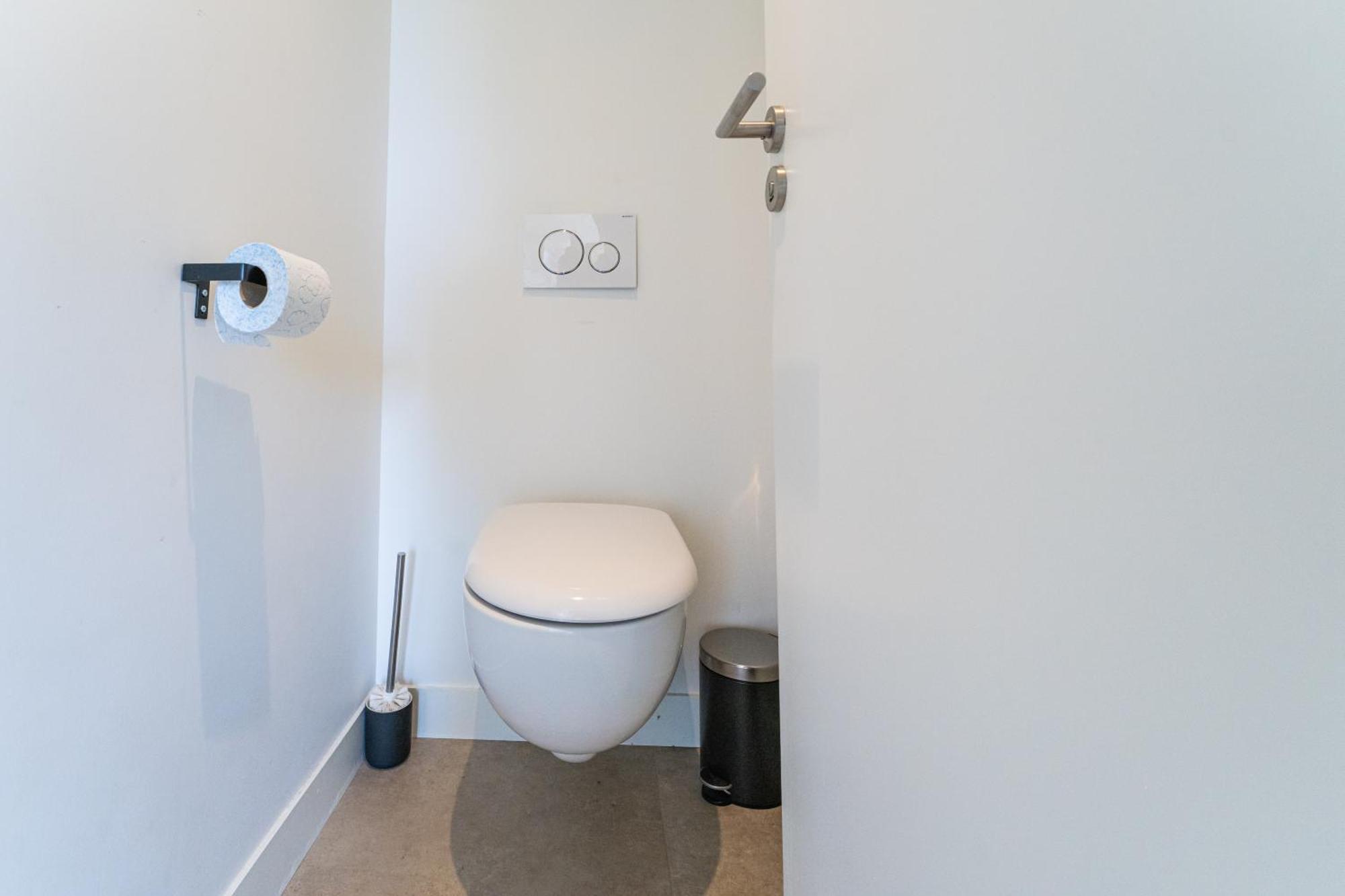 Apartment Magnifiques Dans *